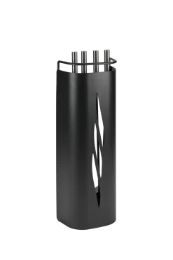 Best Serviteur 4 pièces pour poêle à bois et cheminée