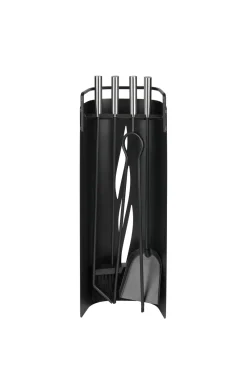 Best Serviteur 4 pièces pour poêle à bois et cheminée