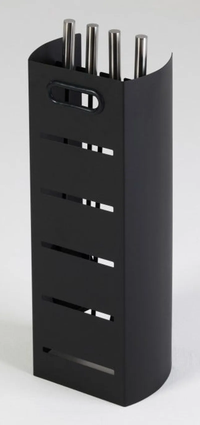 Hot Serviteur tower noir