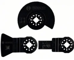 Sale BOSCH Set Carrelage outils Mutilfonctions Starlock