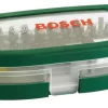 Hot BOSCH Set vissage 32 pièces