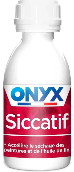 New ONYX Siccatif 190ml
