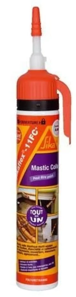 Online SIKA flex 11FC+ blanc à gachette 260 gr