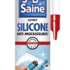 Hot RUBSON Silicone 2 BLANC 280 ml