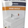 Sale GEB Silicone tous supports 100 ml blanc