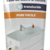 Hot GEB Silicone tous supports 100 ml translucide