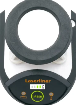 Hot LASERLINER SmartLine-Laser G360 Set 150 cm