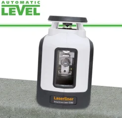 Hot LASERLINER SmartLine-Laser G360 Set 150 cm
