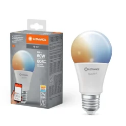 Online Smart+ WIFI standard dépolie 9W E27