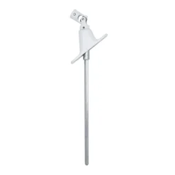 Online Sortie de caisson à double cardan + tringle Ø12 mm 90°