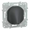 Discount SCHNEIDER Sortie de câble Ovalis 16A d6-12 anthracite