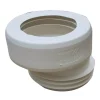 Best WIRQUIN Sortie de cuvette WC excentrée à lèvres Ø100/110mm