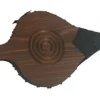 Outlet ARDUFEU Soufflet simili cuir manche court Ø19 cm
