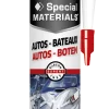 Hot RUBSON Special materials - auto-bateau - TRANSPARENT 280 ml