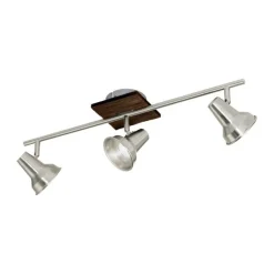 EGLO Spot FILIPINA 3 lumières L58cm