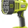 Hot RYOBI Spot LED R18SPL-0 18V