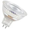 Outlet OSRAM Spot MR16 LED 36° verre 6,1W GU5.3 chaud