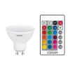 Discount OSRAM Spot Par16 120° Led Star+ Rgbw Variable 2,9 Gu10 Chaud