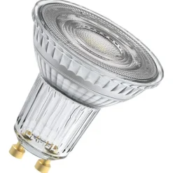 Discount OSRAM Spot PAR16 LED 36° verre variable 2,4W=35 GU10 chaud