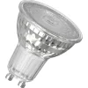 Discount OSRAM Spot PAR16 LED 36° verre variable 3.7W=50 GU10 chaud