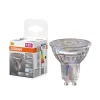 OSRAM Spot PAR16 LED 36° verre 2.4W=35 GU10 froid