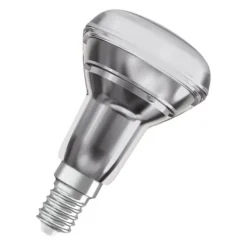 Sale OSRAM Spot R50 LED verre clair 2.6W=40 E14 chaud