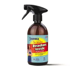 Hot STARWAX Spray détachant textile au fiel de boeuf 500ml Fabulous