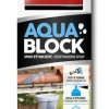 Discount RUBSON Spray d'étanchéité Aquablock gris 300ml