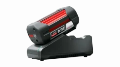 Hot BOSCH Starter Set 36V batterie +chargeur (GBA 36V 6Ah + AL 36V-20)