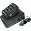 New BOSCH Starter Set 18V (1 x 2,5Ah + AL 18V-44)