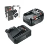 Online BOSCH Starter set 1x18V 6.0Ah + chargeur AL 18V-44