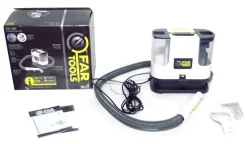 FARTOOLS Station de nettoyage 500W