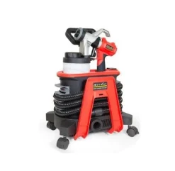 Outlet MECAFER Station de peinture HVLP 1200W
