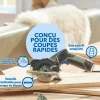 Clearance DREMEL Station de sciage mobile Blueprint 12V complète