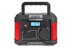 Outlet MECAFER Station d'énergie lithium PW1000