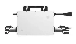 Online Station solaire autoconsommation kit 1680 W (x4)