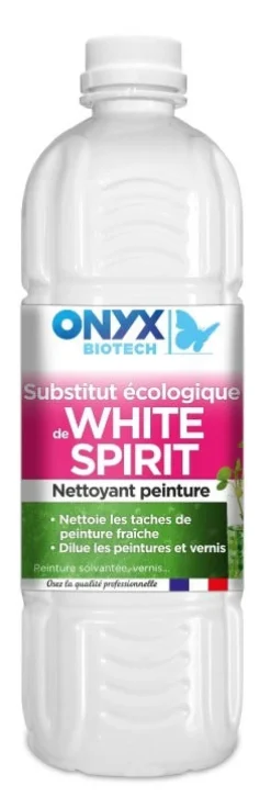 Discount ONYX Substitut écologique de white spirit 1L