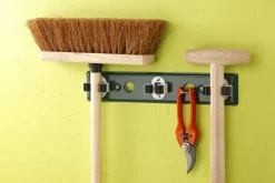 Online MOTTEZ Support bloc 3 manches Ø16 à 32mm + 2 crochets