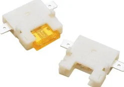 New Support de fusible enfichable - vendu sans fusible