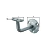 Clearance GAH ALBERTS Support de main courante zinguée Ø60 mm