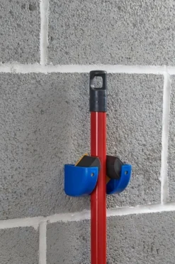 Best MOTTEZ Support pro bloc 1 manche Ø10 à 40mm