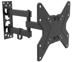 Sale OPTEX Support TV mural double déport VESA 200x200