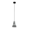 Online EGLO Suspension BARNSTAPLE une lumière Ø17,5cm