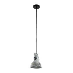 Online EGLO Suspension BARNSTAPLE une lumière Ø17,5cm
