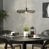 Sale EGLO Suspension E27 bronze Swaby