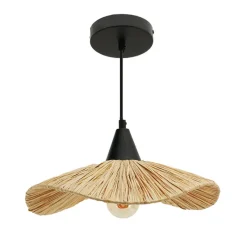 Sale SEYNAVE Suspension Vagala Raphia Ø35 cm