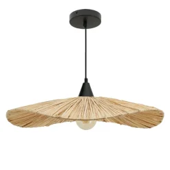 SEYNAVE Suspension Vagala Raphia Ø58 cm