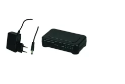 New Switch réseau FPE 5 ports RJ45 femelle