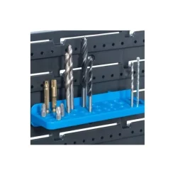 Outlet ALLIT Système porte-outils StorePlus Set mural P55