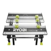 Best RYOBI Établi pliable alu et acier pivotant